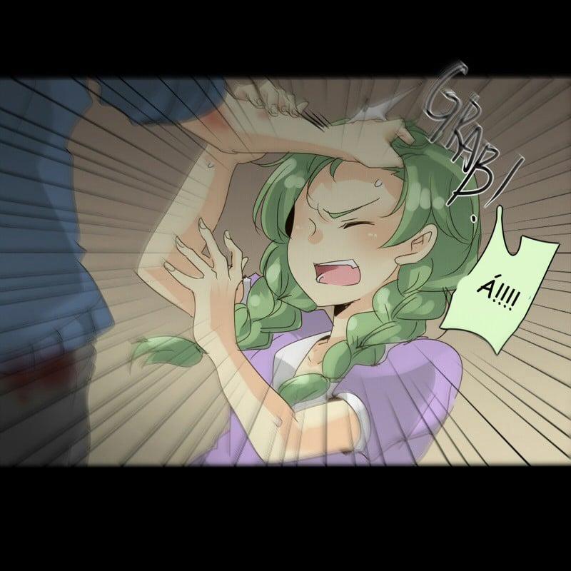 Thế Giới Không Hoàn Hảo 42 trang 24