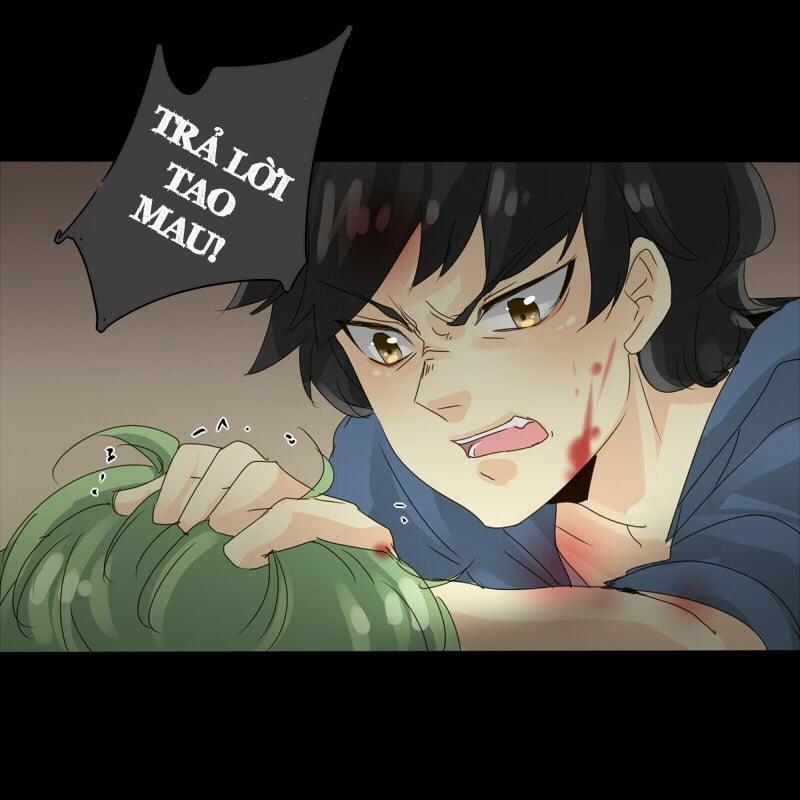 Thế Giới Không Hoàn Hảo 42 trang 25