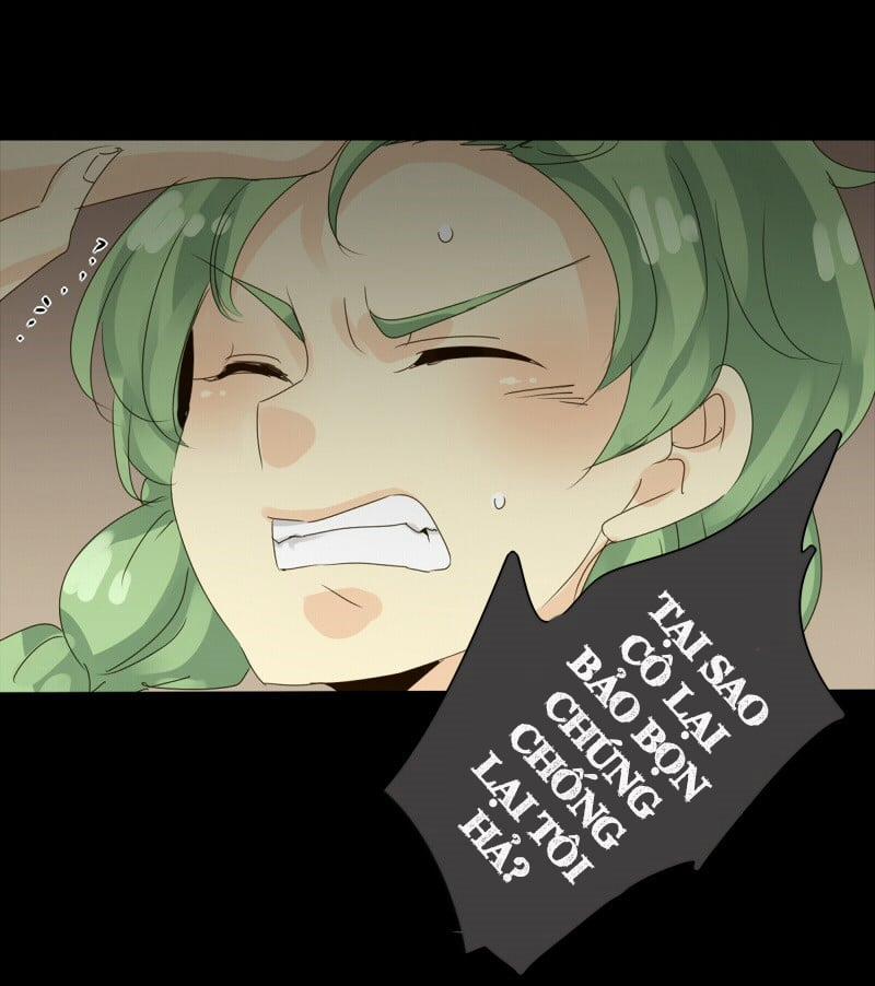 Thế Giới Không Hoàn Hảo 42 trang 26