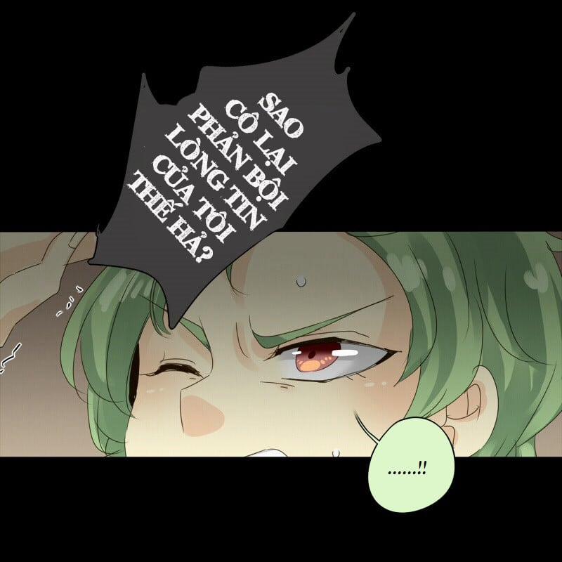 Thế Giới Không Hoàn Hảo 42 trang 27