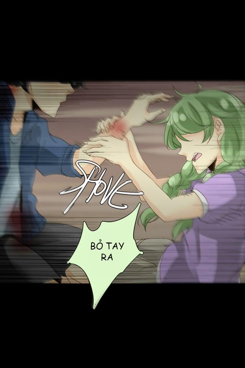 Thế Giới Không Hoàn Hảo 42 trang 29