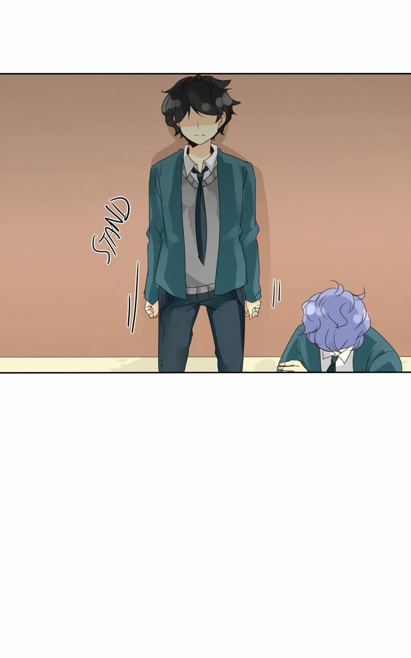 Thế Giới Không Hoàn Hảo 42 trang 3