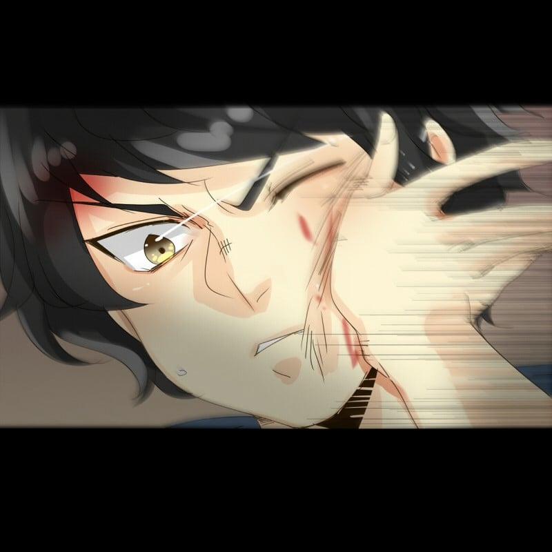 Thế Giới Không Hoàn Hảo 42 trang 30