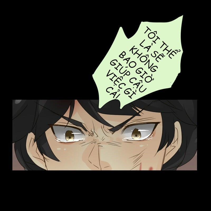 Thế Giới Không Hoàn Hảo 42 trang 38