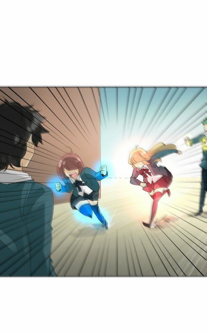 Thế Giới Không Hoàn Hảo 42 trang 4