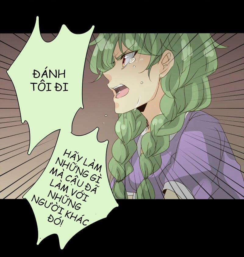 Thế Giới Không Hoàn Hảo 42 trang 40