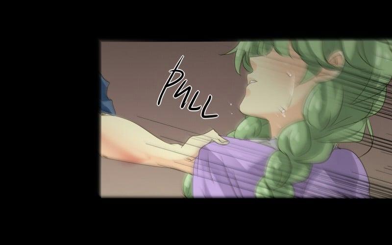 Thế Giới Không Hoàn Hảo 42 trang 41