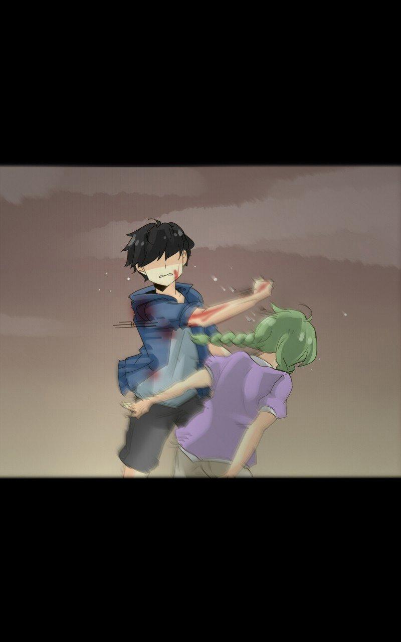 Thế Giới Không Hoàn Hảo 42 trang 44