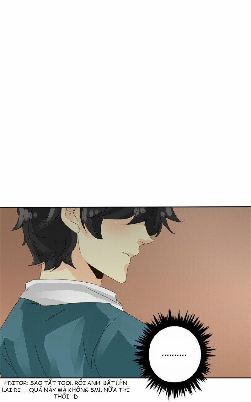 Thế Giới Không Hoàn Hảo 42 trang 54