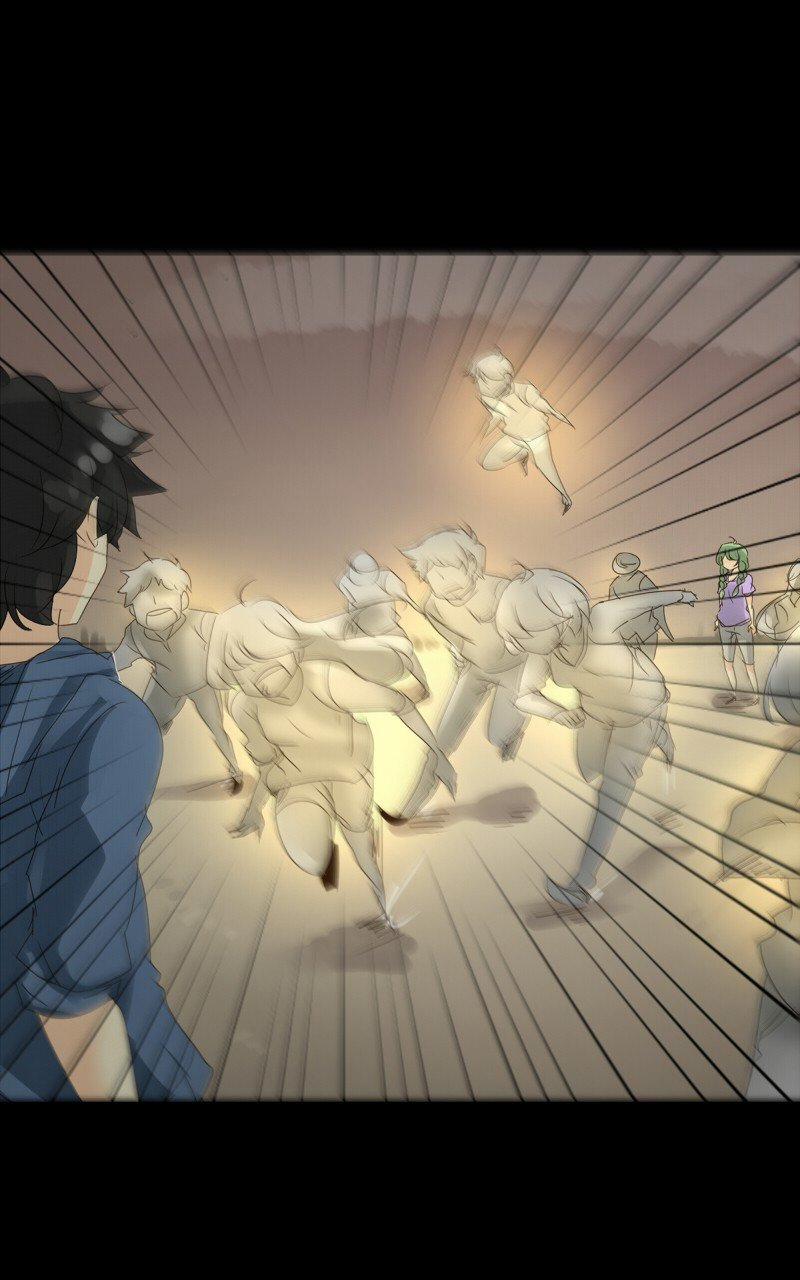 Thế Giới Không Hoàn Hảo 42 trang 7