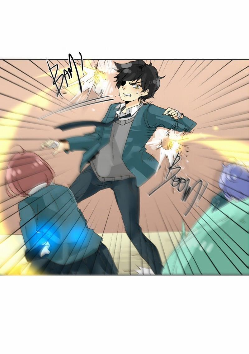 Thế Giới Không Hoàn Hảo 43 trang 11