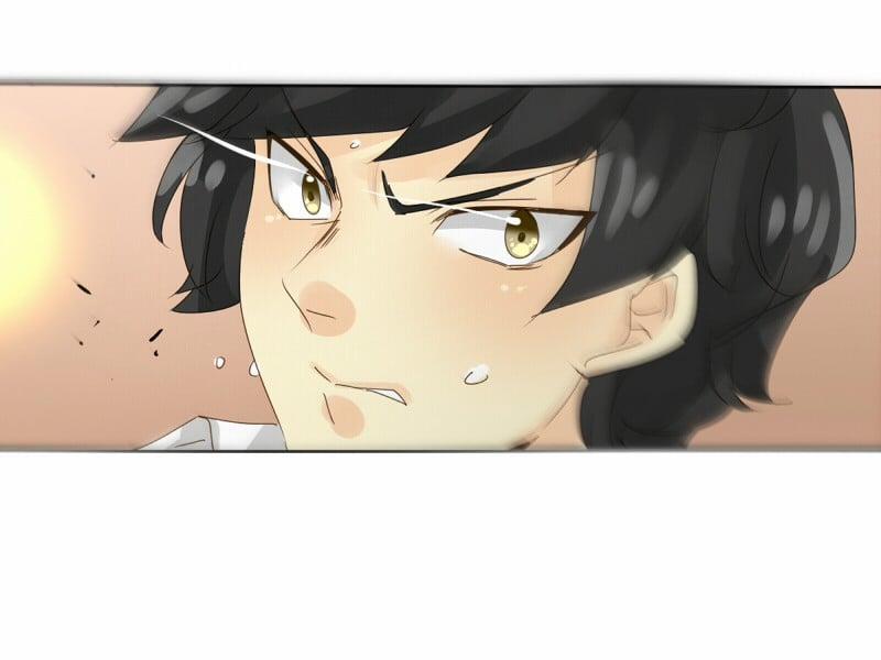 Thế Giới Không Hoàn Hảo 43 trang 12