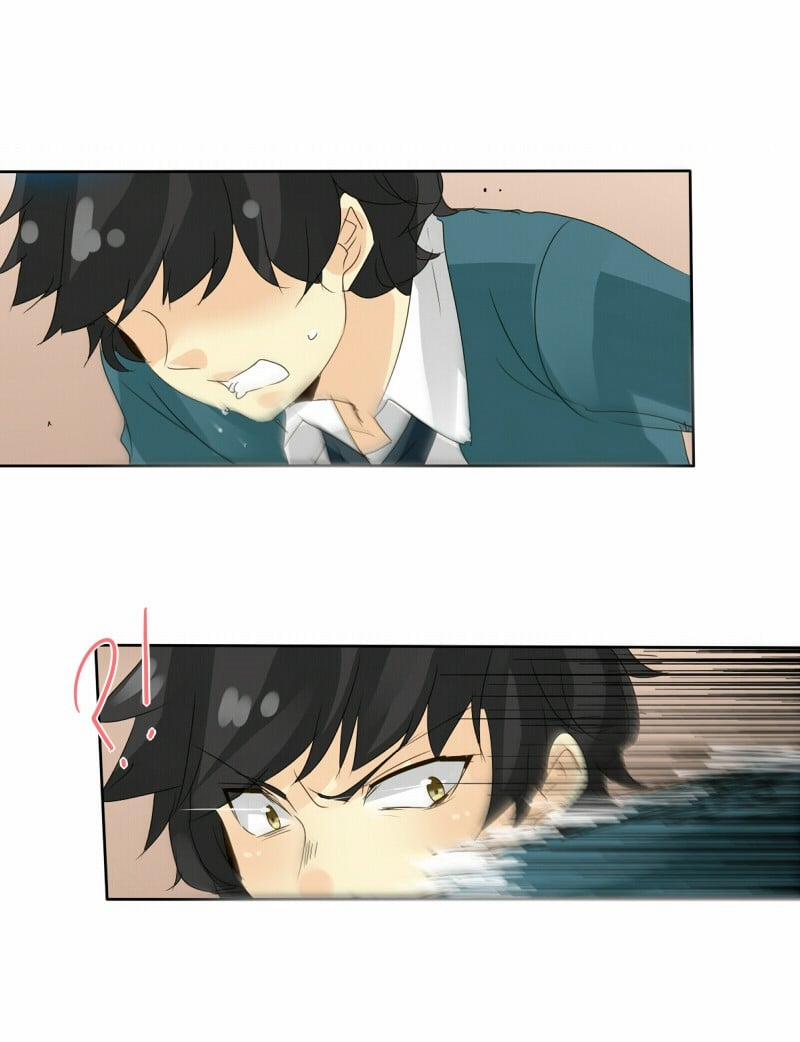 Thế Giới Không Hoàn Hảo 43 trang 15