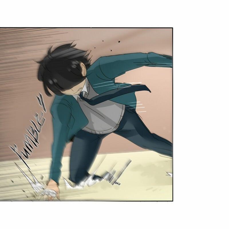 Thế Giới Không Hoàn Hảo 43 trang 17