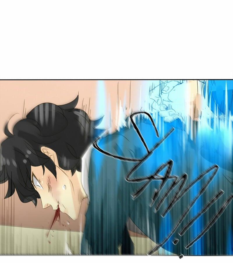 Thế Giới Không Hoàn Hảo 43 trang 20