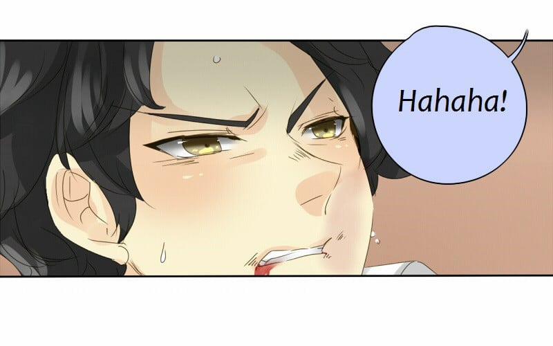 Thế Giới Không Hoàn Hảo 43 trang 24