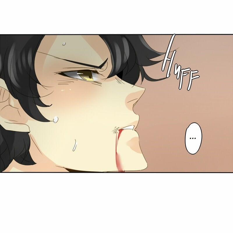 Thế Giới Không Hoàn Hảo 43 trang 27