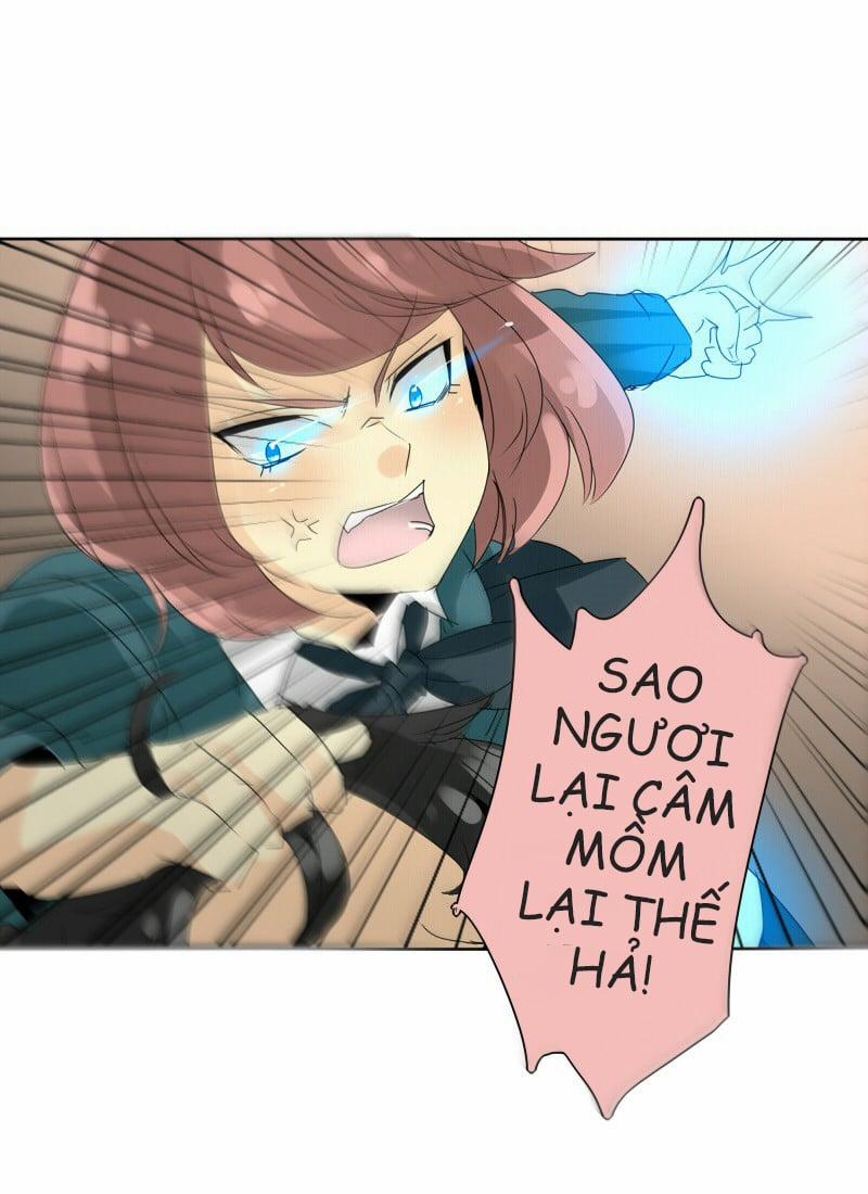 Thế Giới Không Hoàn Hảo 43 trang 29