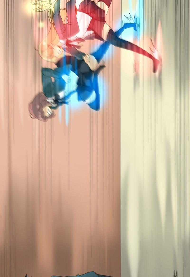 Thế Giới Không Hoàn Hảo 43 trang 3