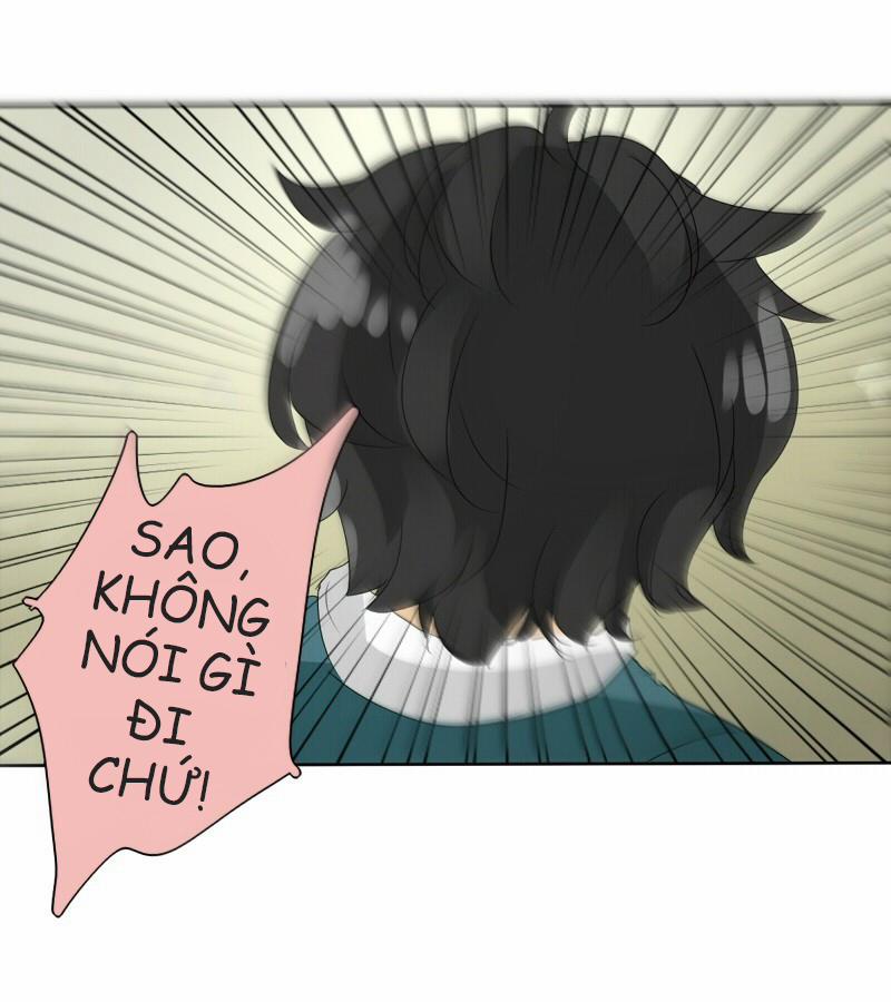 Thế Giới Không Hoàn Hảo 43 trang 30