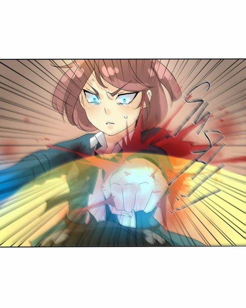 Thế Giới Không Hoàn Hảo 43 trang 32