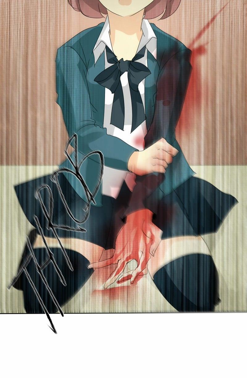 Thế Giới Không Hoàn Hảo 43 trang 35