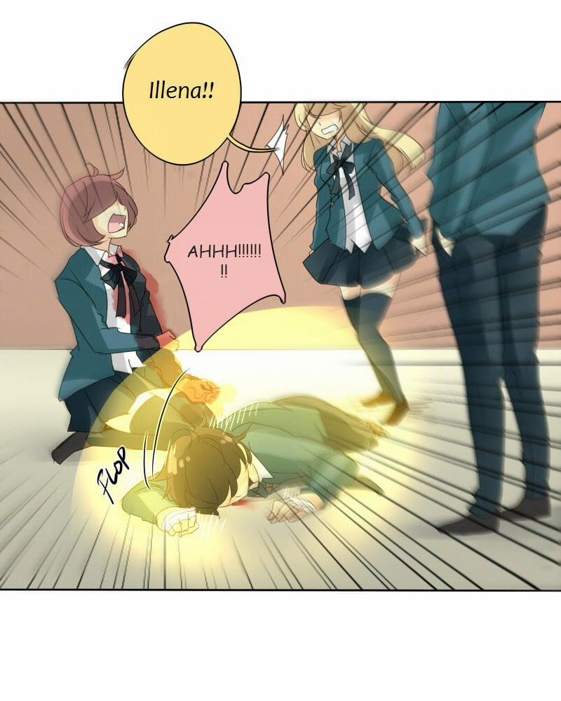 Thế Giới Không Hoàn Hảo 43 trang 36