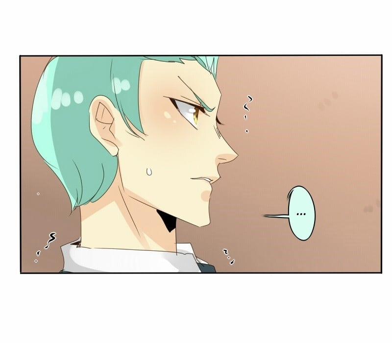 Thế Giới Không Hoàn Hảo 43 trang 39