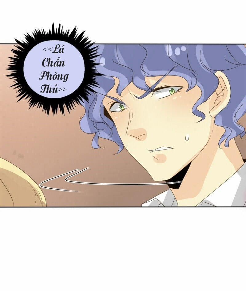 Thế Giới Không Hoàn Hảo 43 trang 40