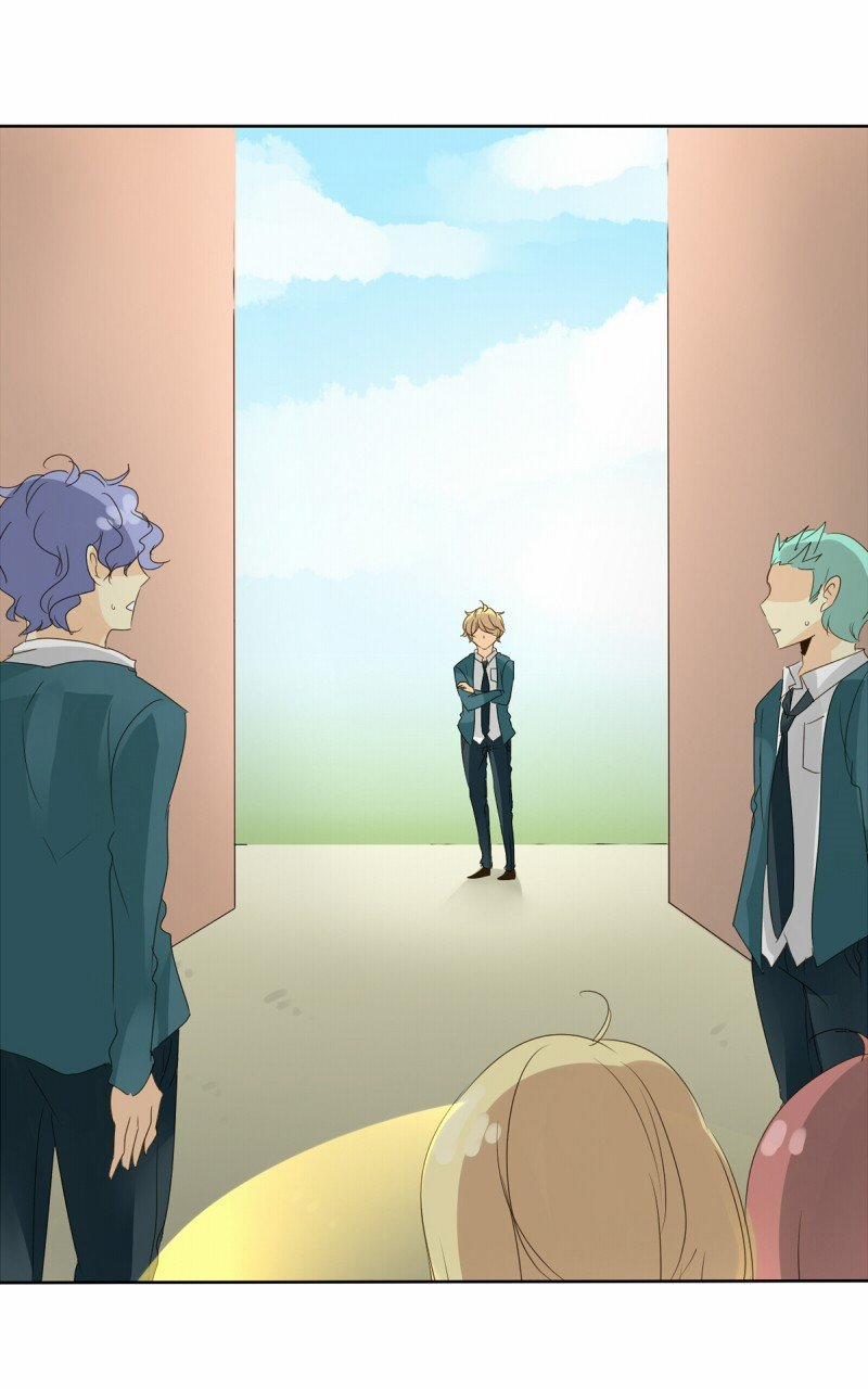 Thế Giới Không Hoàn Hảo 43 trang 41