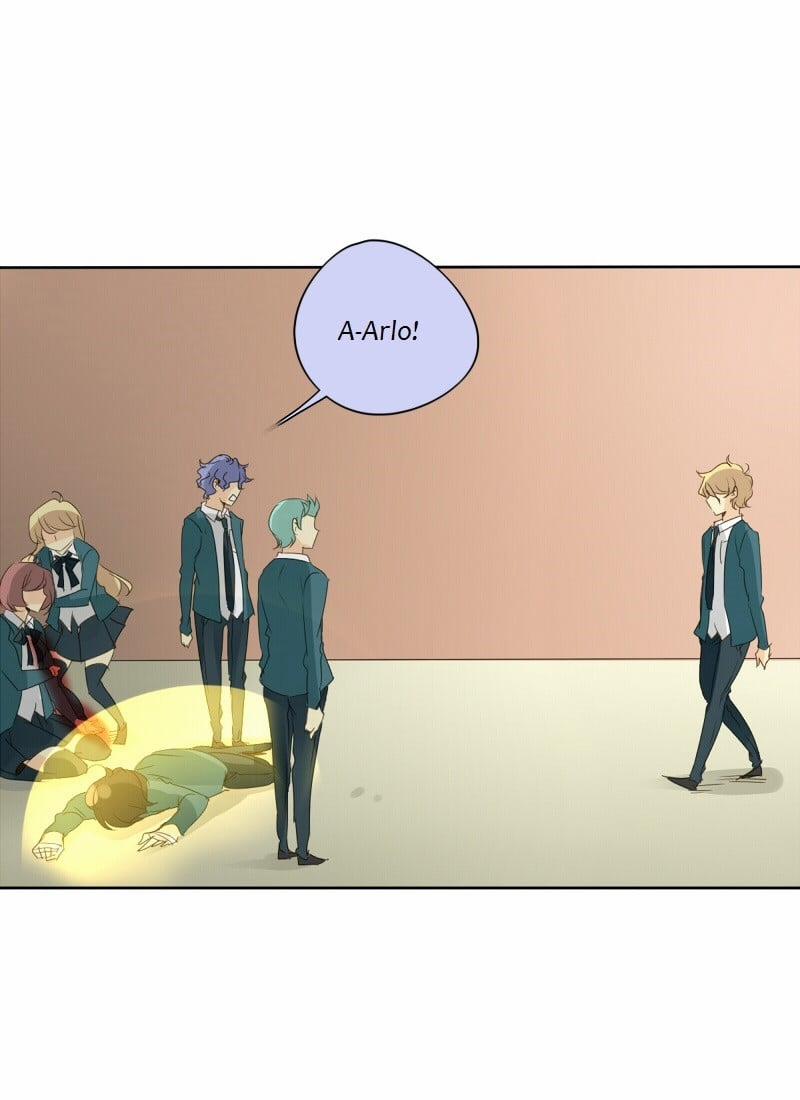 Thế Giới Không Hoàn Hảo 43 trang 44