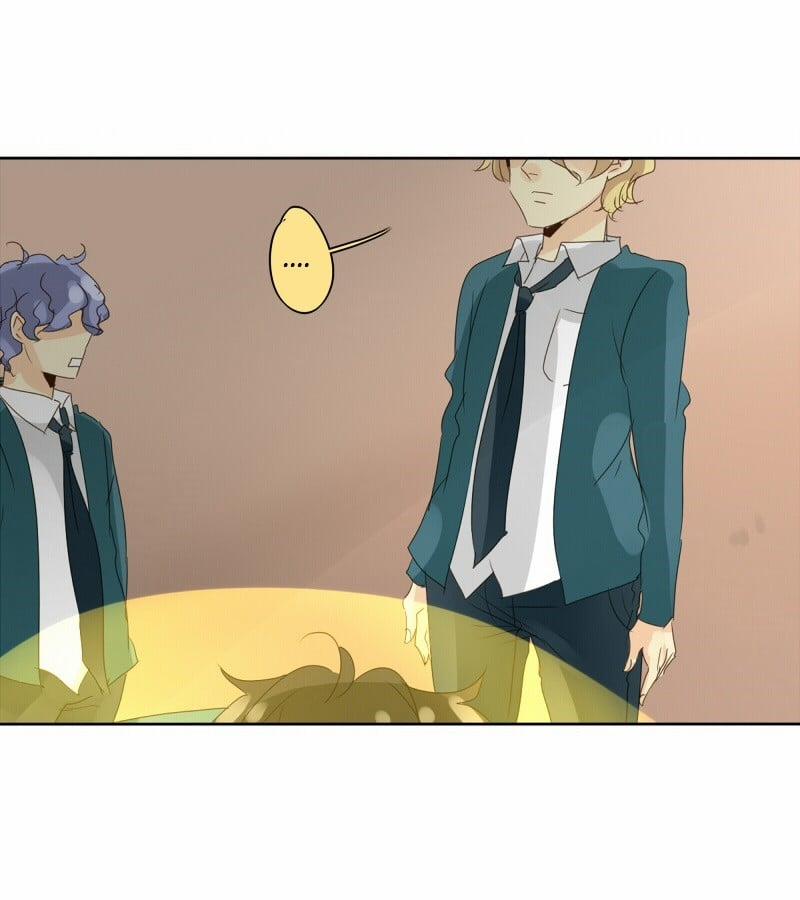 Thế Giới Không Hoàn Hảo 43 trang 45