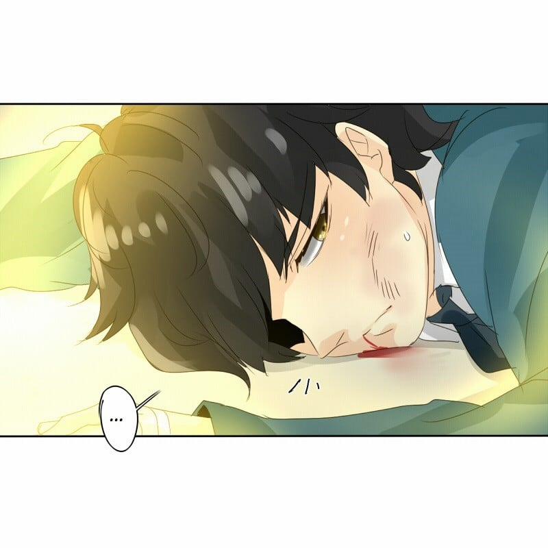 Thế Giới Không Hoàn Hảo 43 trang 47