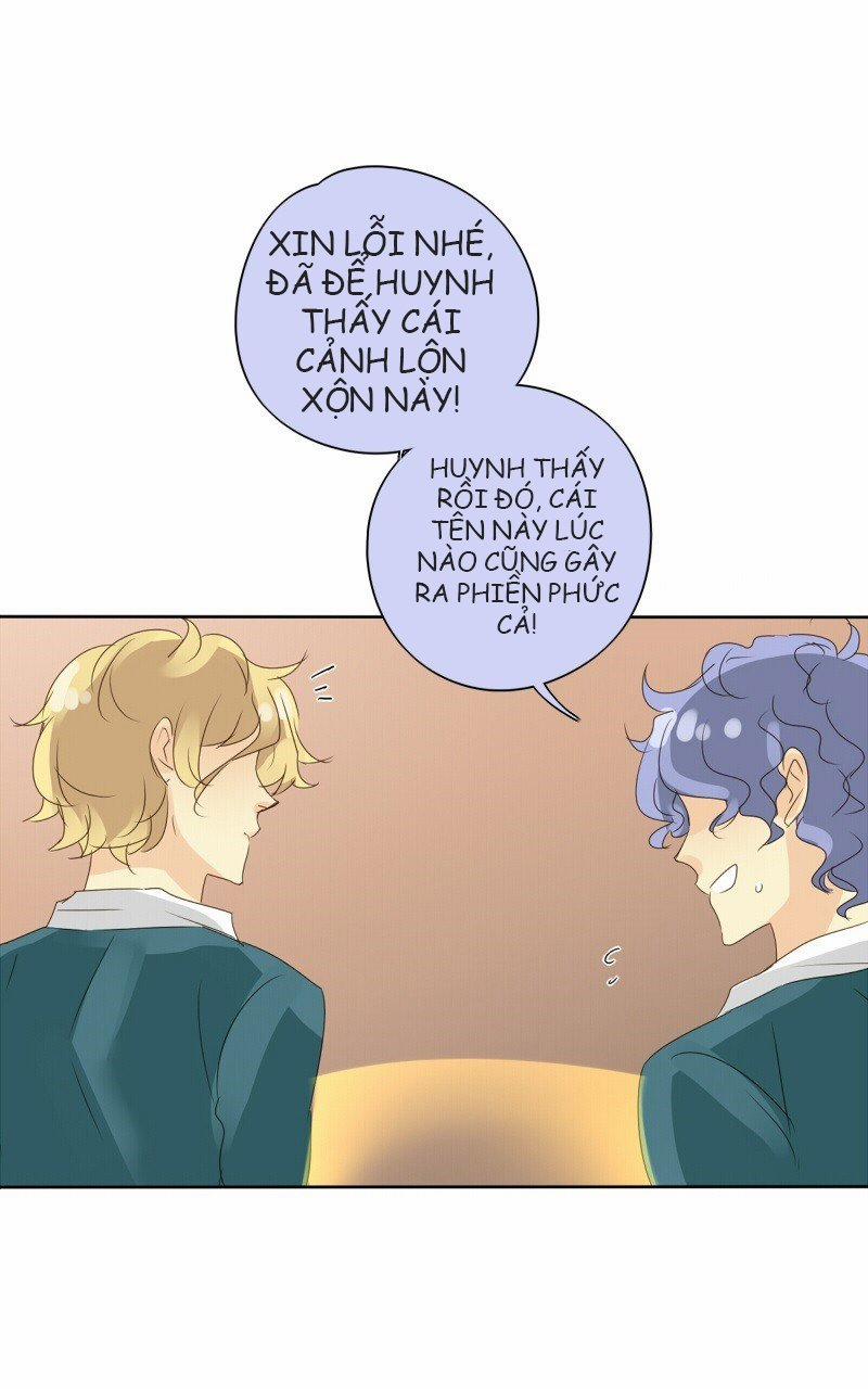 Thế Giới Không Hoàn Hảo 43 trang 49