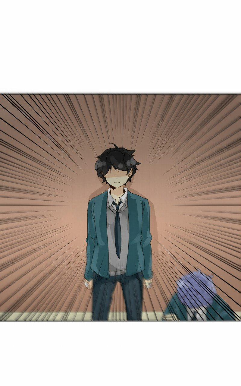 Thế Giới Không Hoàn Hảo 43 trang 5