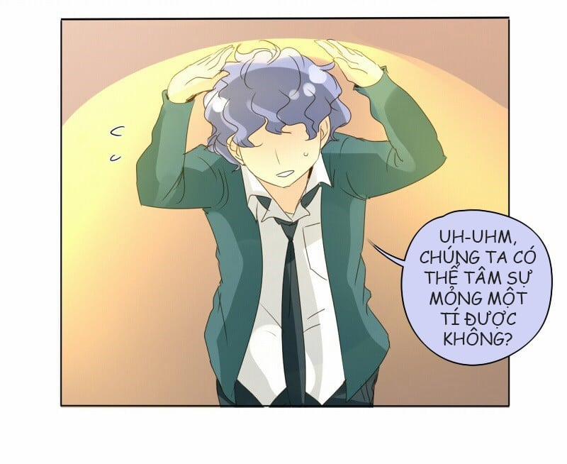 Thế Giới Không Hoàn Hảo 43 trang 53