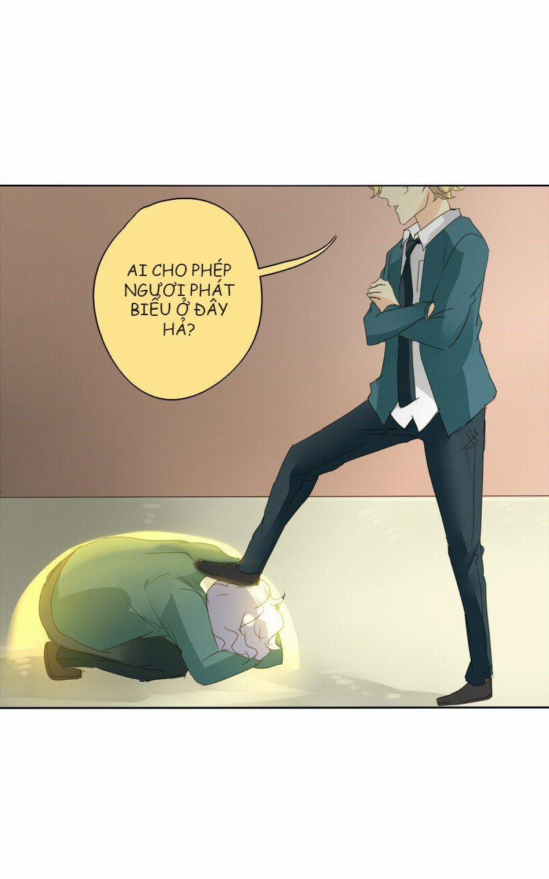 Thế Giới Không Hoàn Hảo 43 trang 56