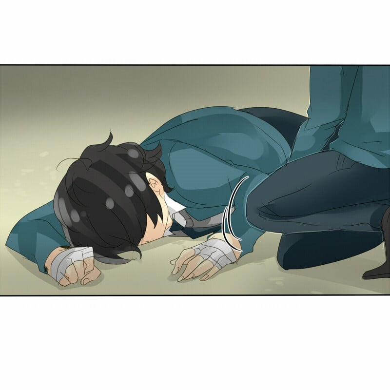 Thế Giới Không Hoàn Hảo 43 trang 58