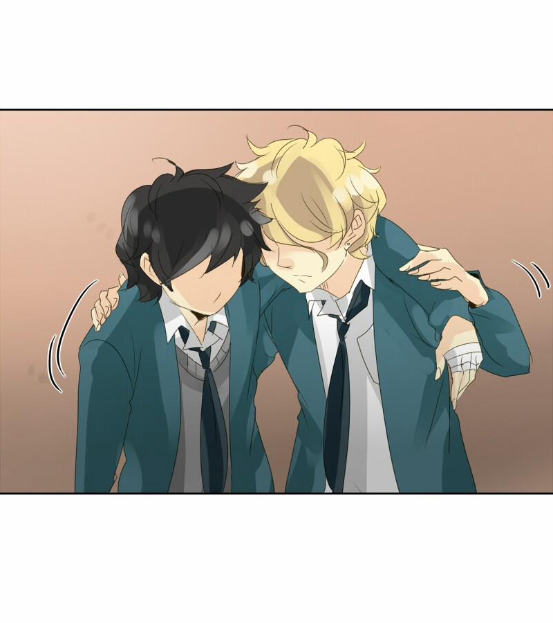 Thế Giới Không Hoàn Hảo 43 trang 60