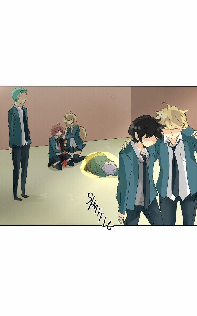 Thế Giới Không Hoàn Hảo 43 trang 61