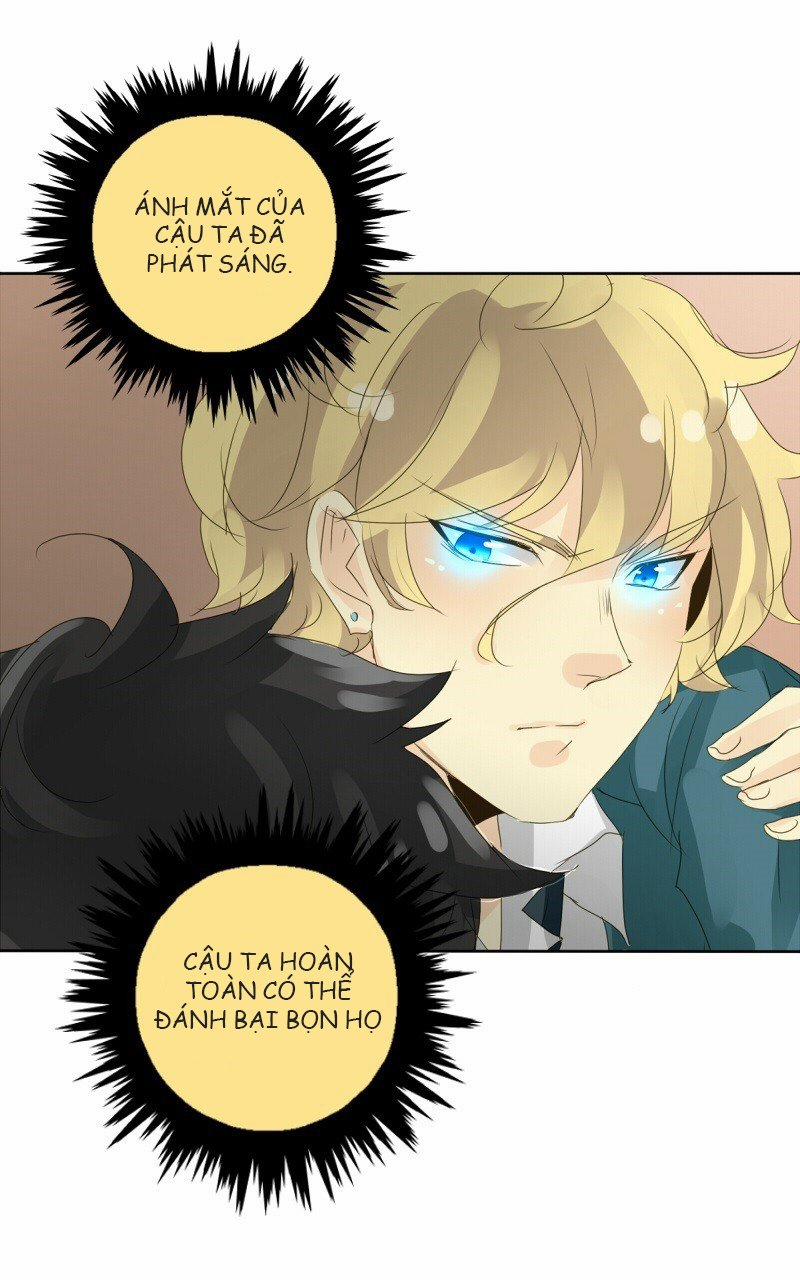 Thế Giới Không Hoàn Hảo 43 trang 62