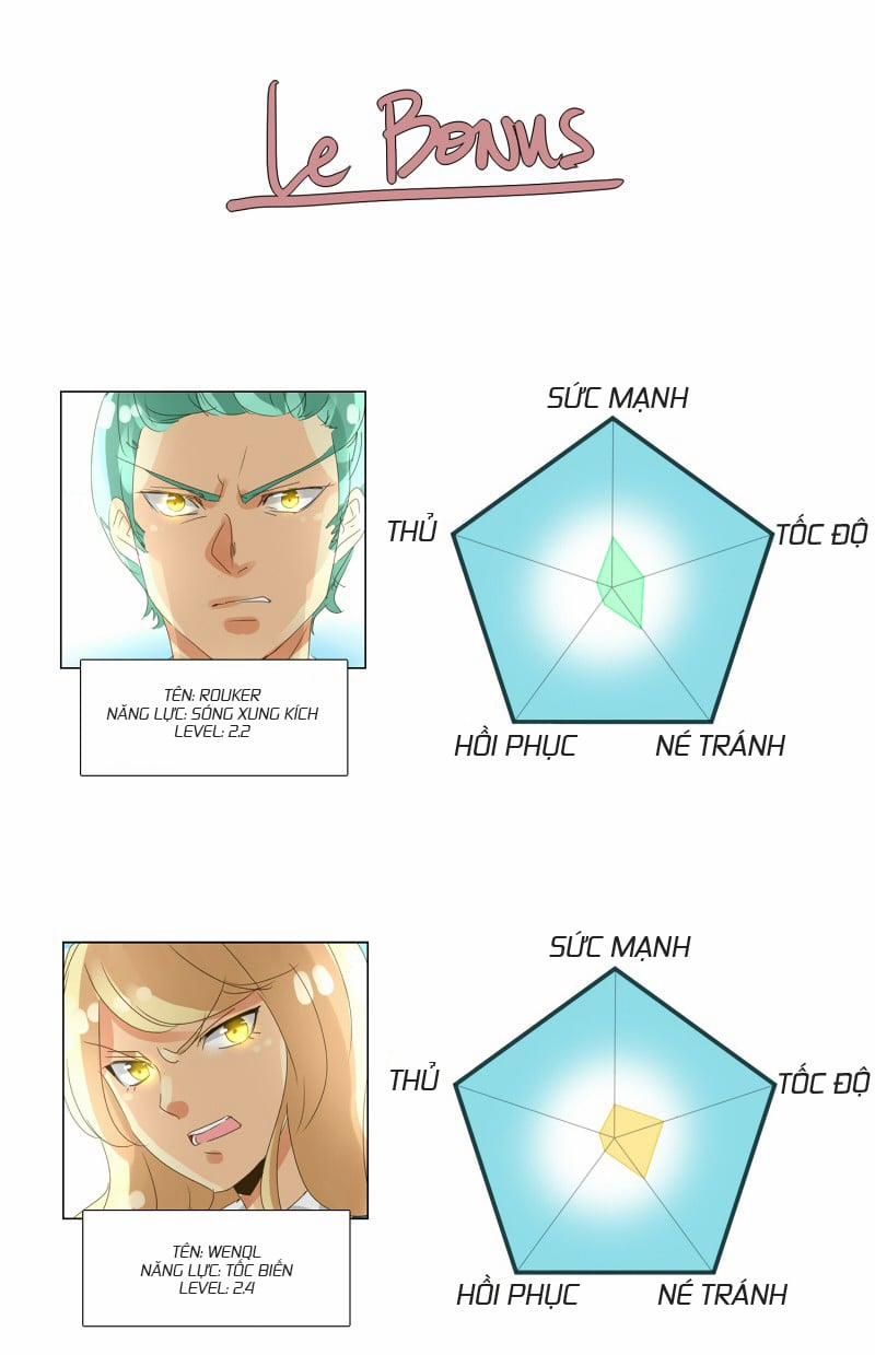 Thế Giới Không Hoàn Hảo 43 trang 64