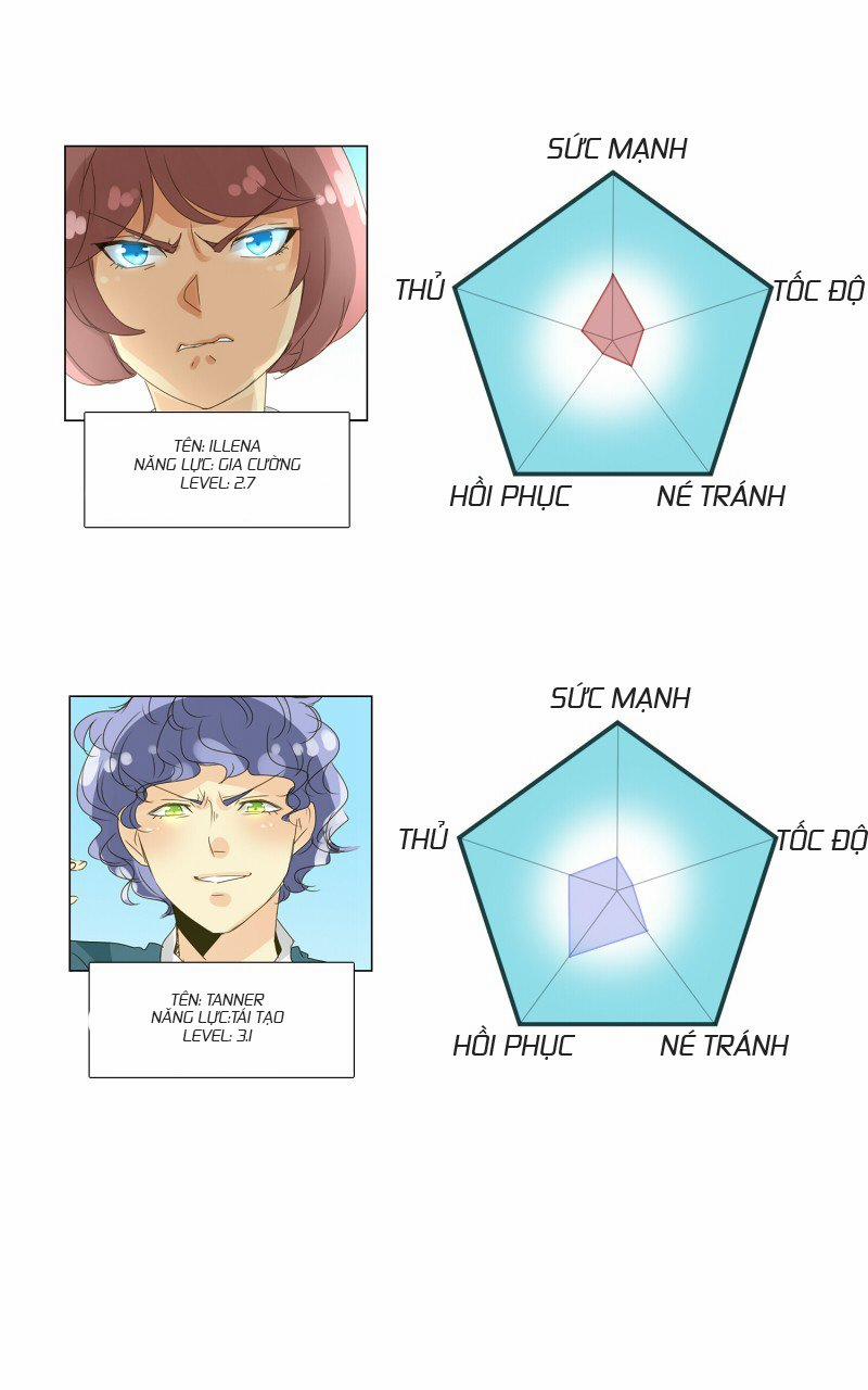 Thế Giới Không Hoàn Hảo 43 trang 65