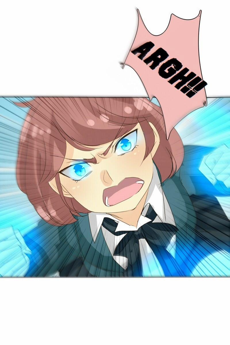 Thế Giới Không Hoàn Hảo 43 trang 8