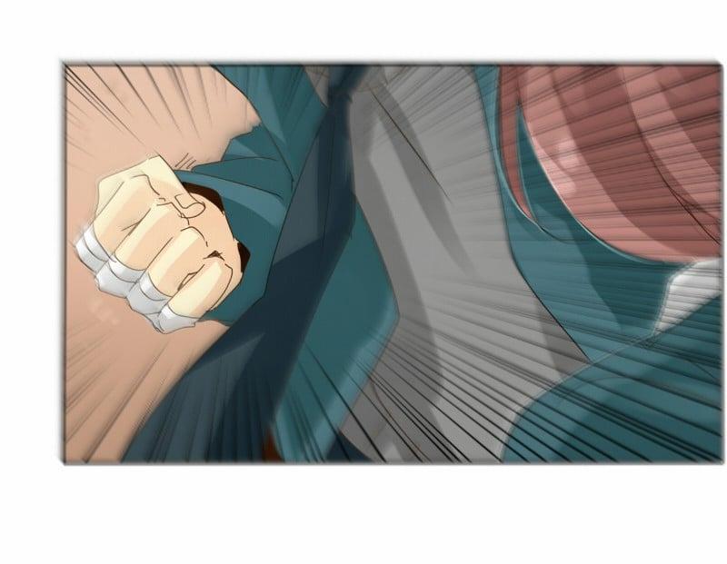 Thế Giới Không Hoàn Hảo 43 trang 9