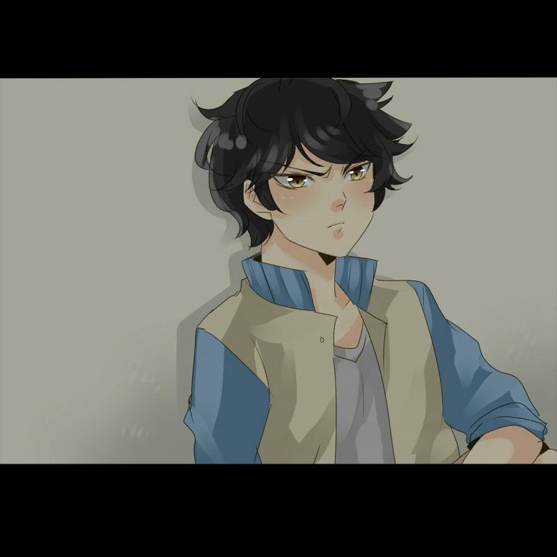 Thế Giới Không Hoàn Hảo 44 trang 10