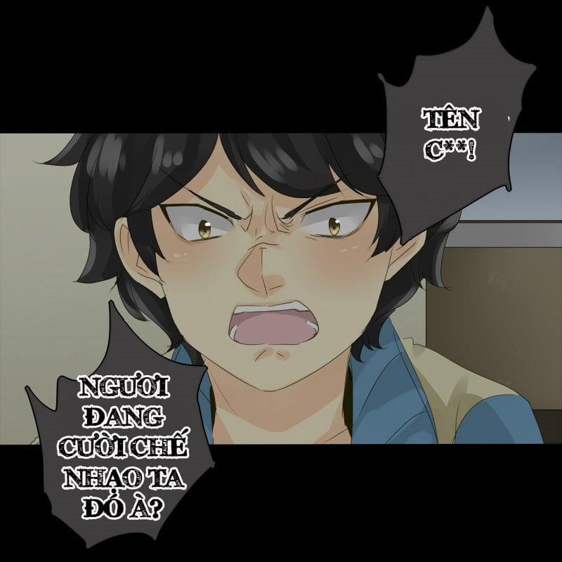 Thế Giới Không Hoàn Hảo 44 trang 23