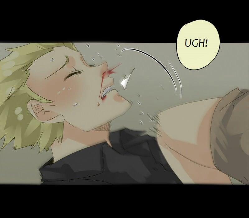 Thế Giới Không Hoàn Hảo 44 trang 27