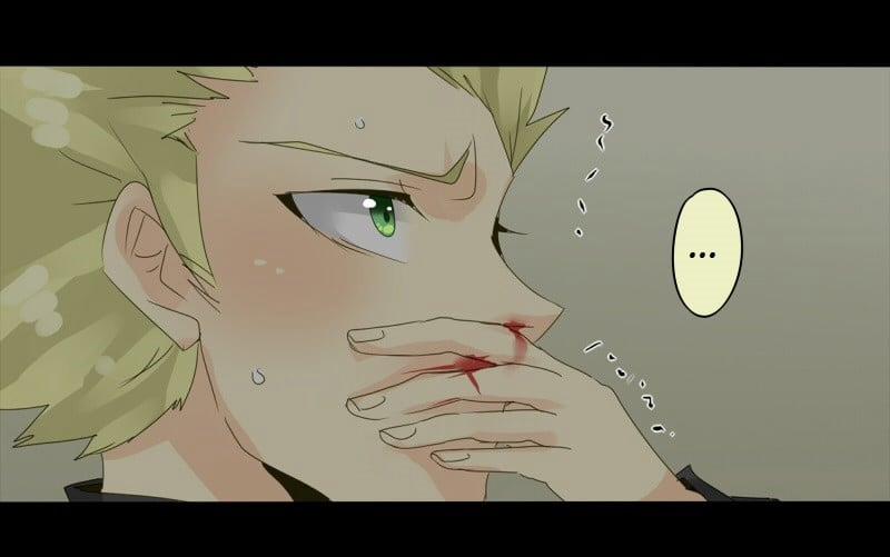 Thế Giới Không Hoàn Hảo 44 trang 29