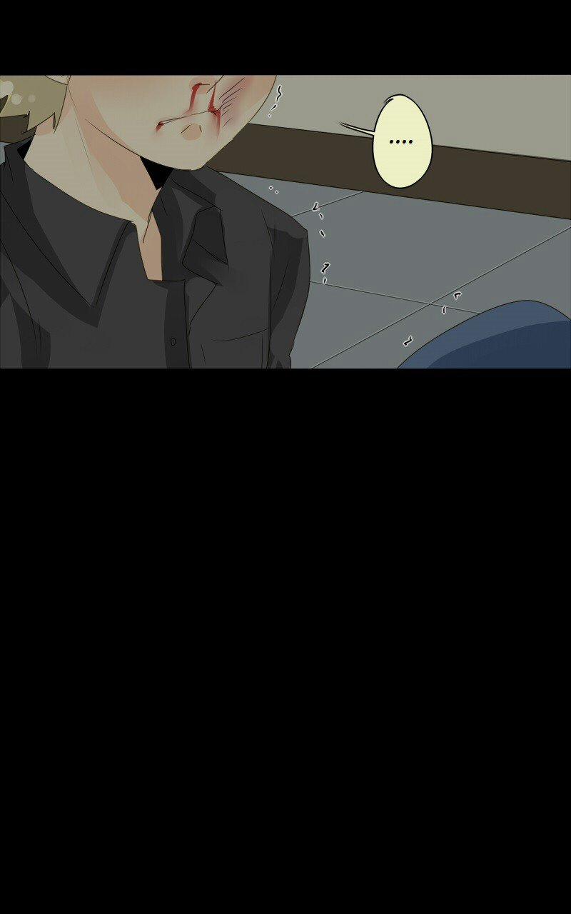 Thế Giới Không Hoàn Hảo 44 trang 31